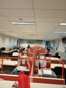 jual akrilik lembaran