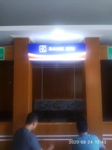 jual neon box bandung